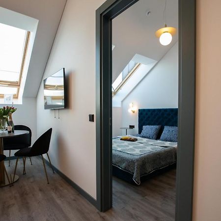 M8 Stylish One-Bedroom Apartment Kowno Zewnętrze zdjęcie