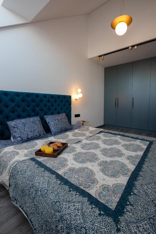 M8 Stylish One-Bedroom Apartment Kowno Zewnętrze zdjęcie