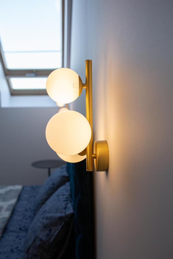 M8 Stylish One-Bedroom Apartment Kowno Zewnętrze zdjęcie