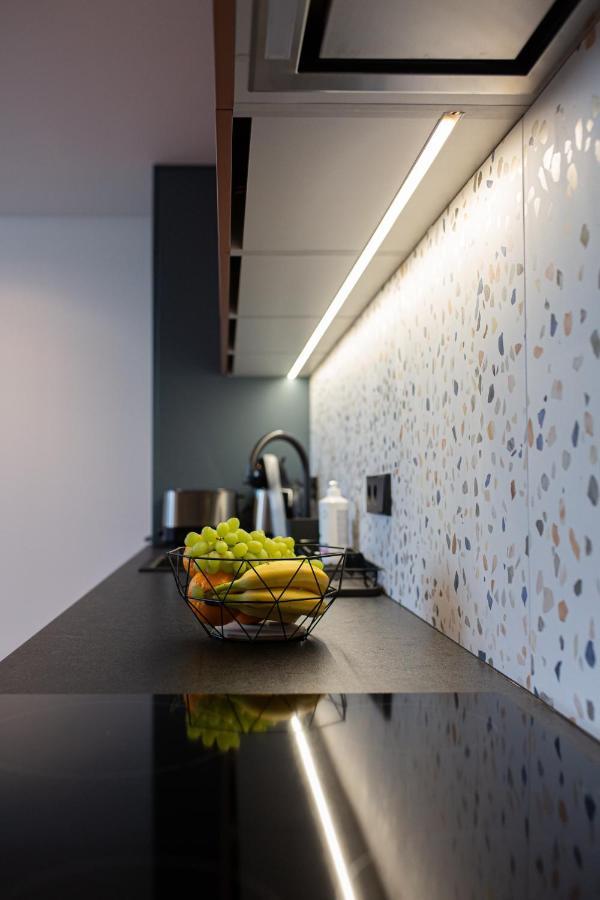 M8 Stylish One-Bedroom Apartment Kowno Zewnętrze zdjęcie