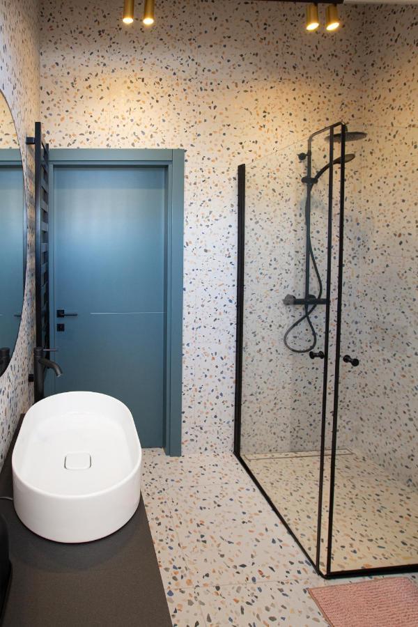 M8 Stylish One-Bedroom Apartment Kowno Zewnętrze zdjęcie